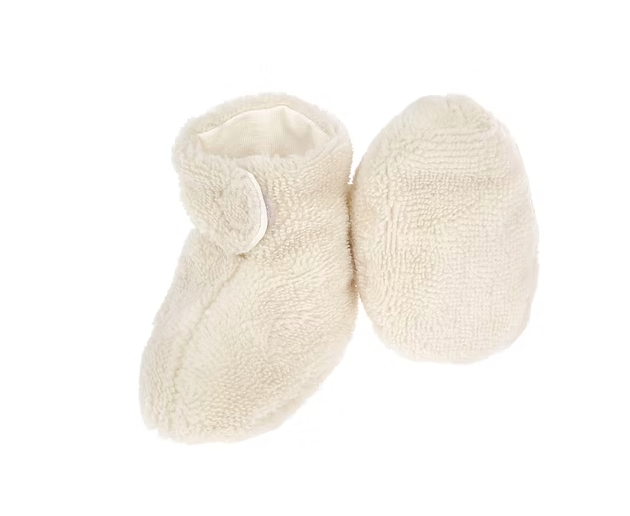 Chaussons pour nouveau-né