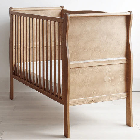 Woodies Woodies Noble Vintage Cot  - Hola BB