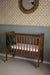 Woodies Wooden co-sleeper - Vintage  - Hola BB