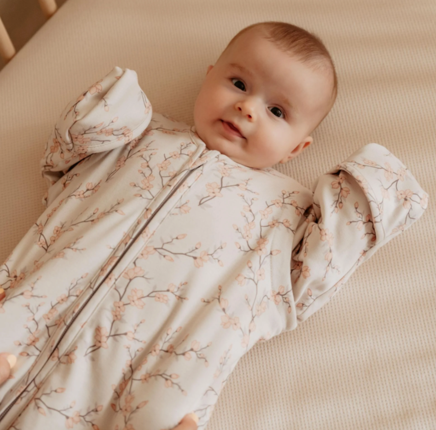 The Bag - Yenidoğan (0-6 ay)