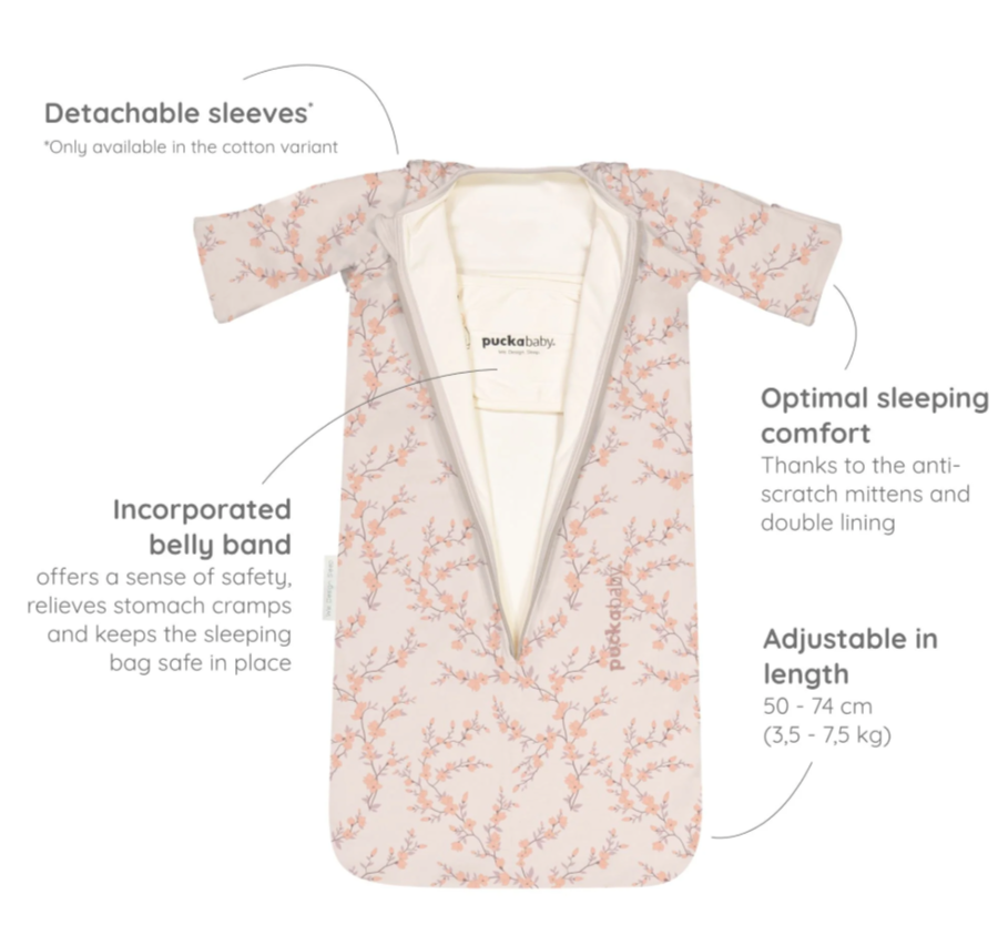 The Bag - Yenidoğan (0-6 ay)