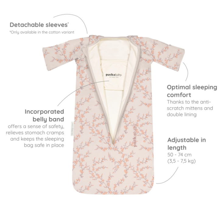 The Bag - Yenidoğan (0-6 ay)