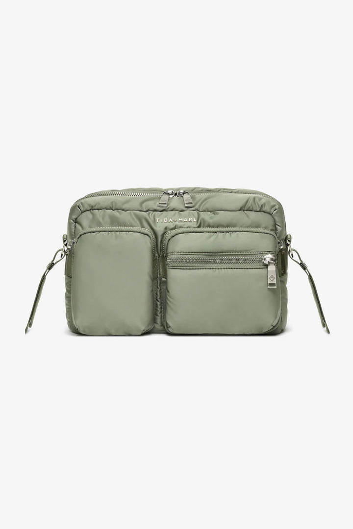 Tiba + Marl AXEL BUGGY ORGANISER / CHANGING BAG  - Hola BB