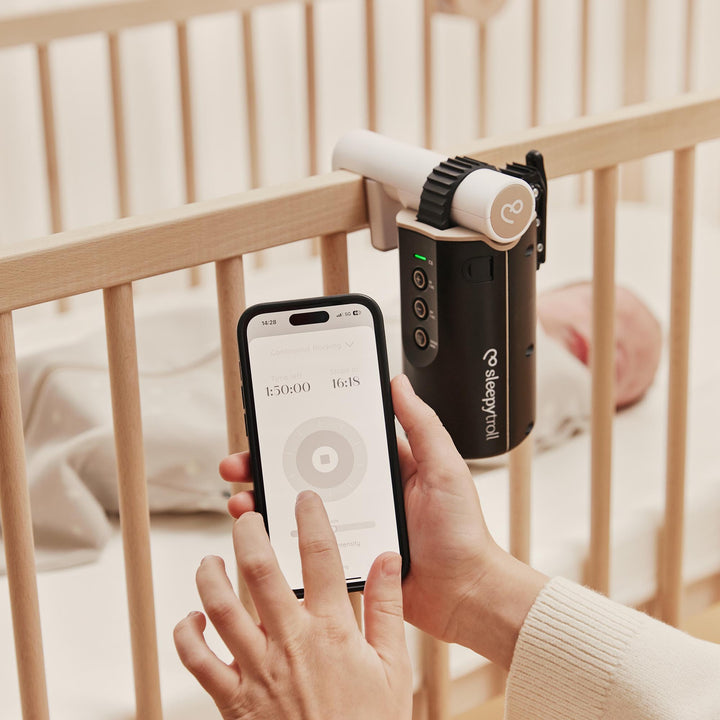 Balancelle pour Bébé Gen2