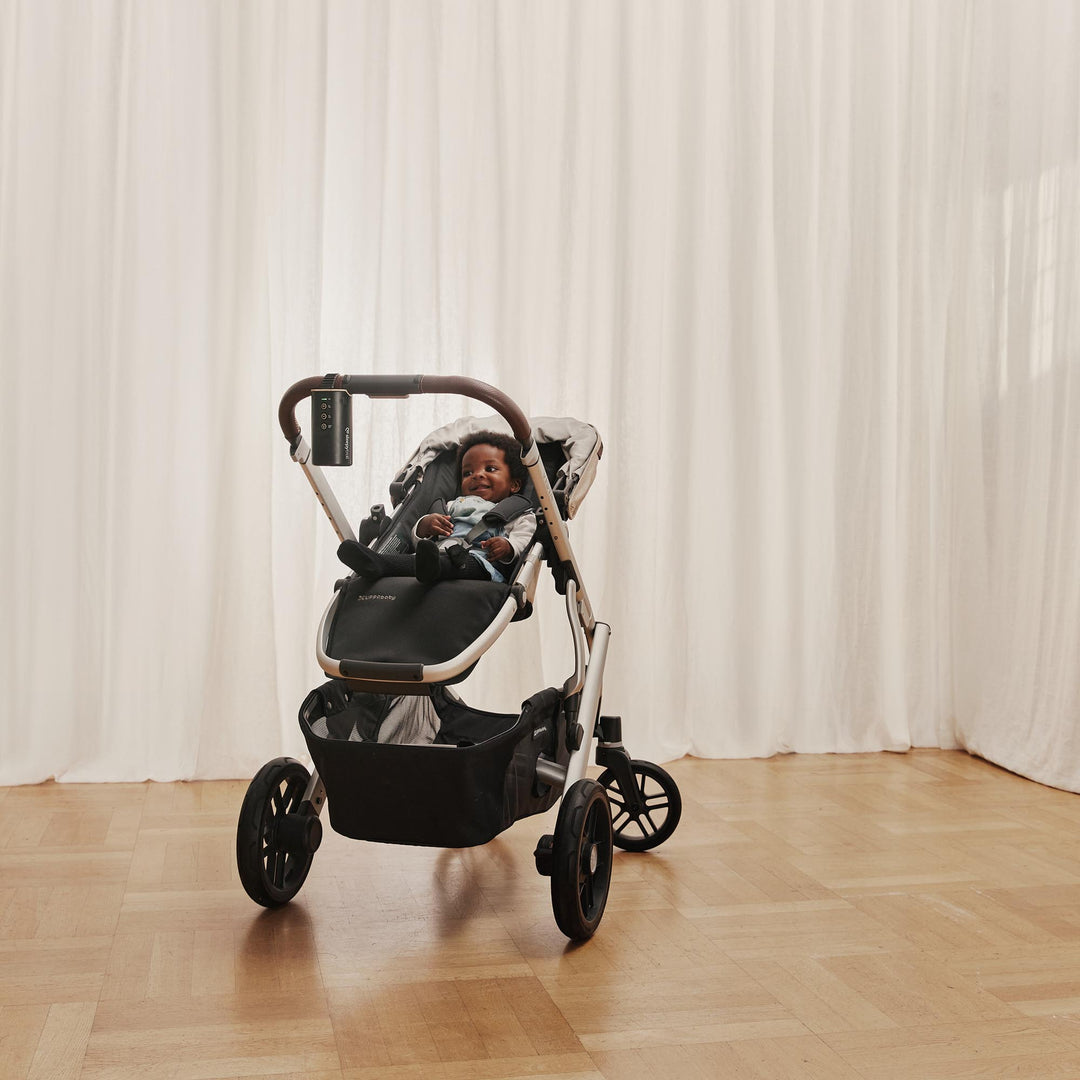 Balancelle pour Bébé Gen2