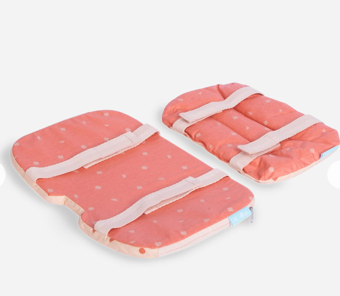 KAOS Klapp Cushion set  - Hola BB