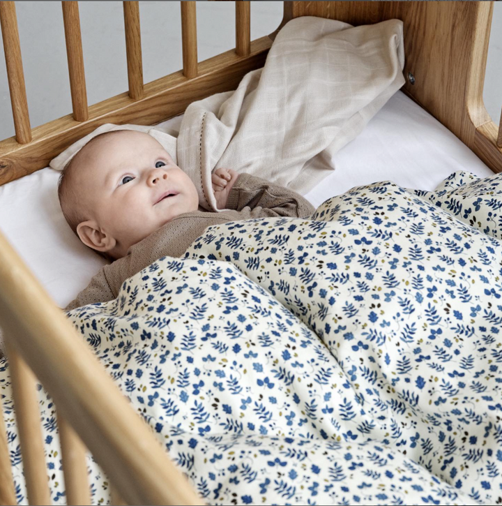 Lenzuolo Con Angoli In Cotone Biologico