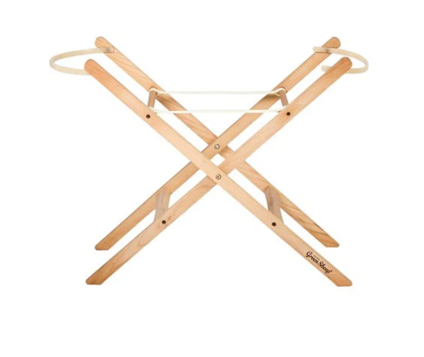 Moses Basket Stand