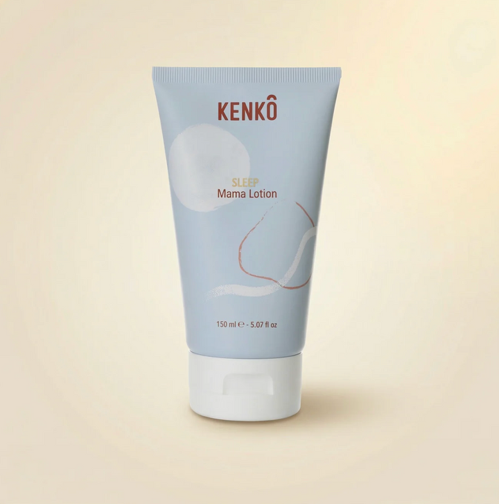 Sleep Mama Lotion