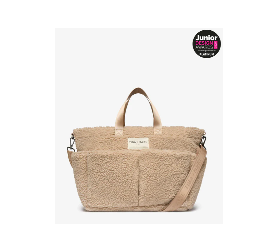 Sac Fourre-Tout Borg
