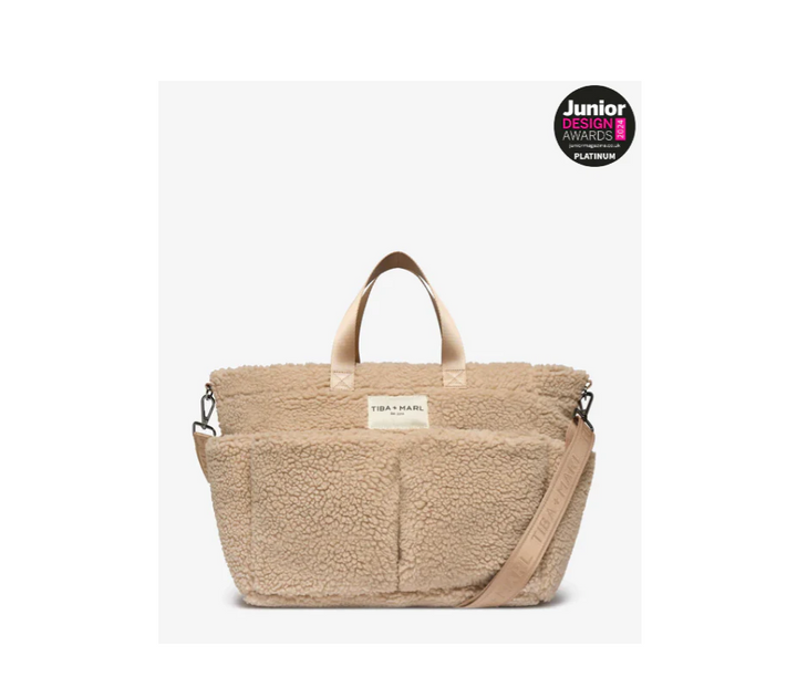 Sac Fourre-Tout Borg