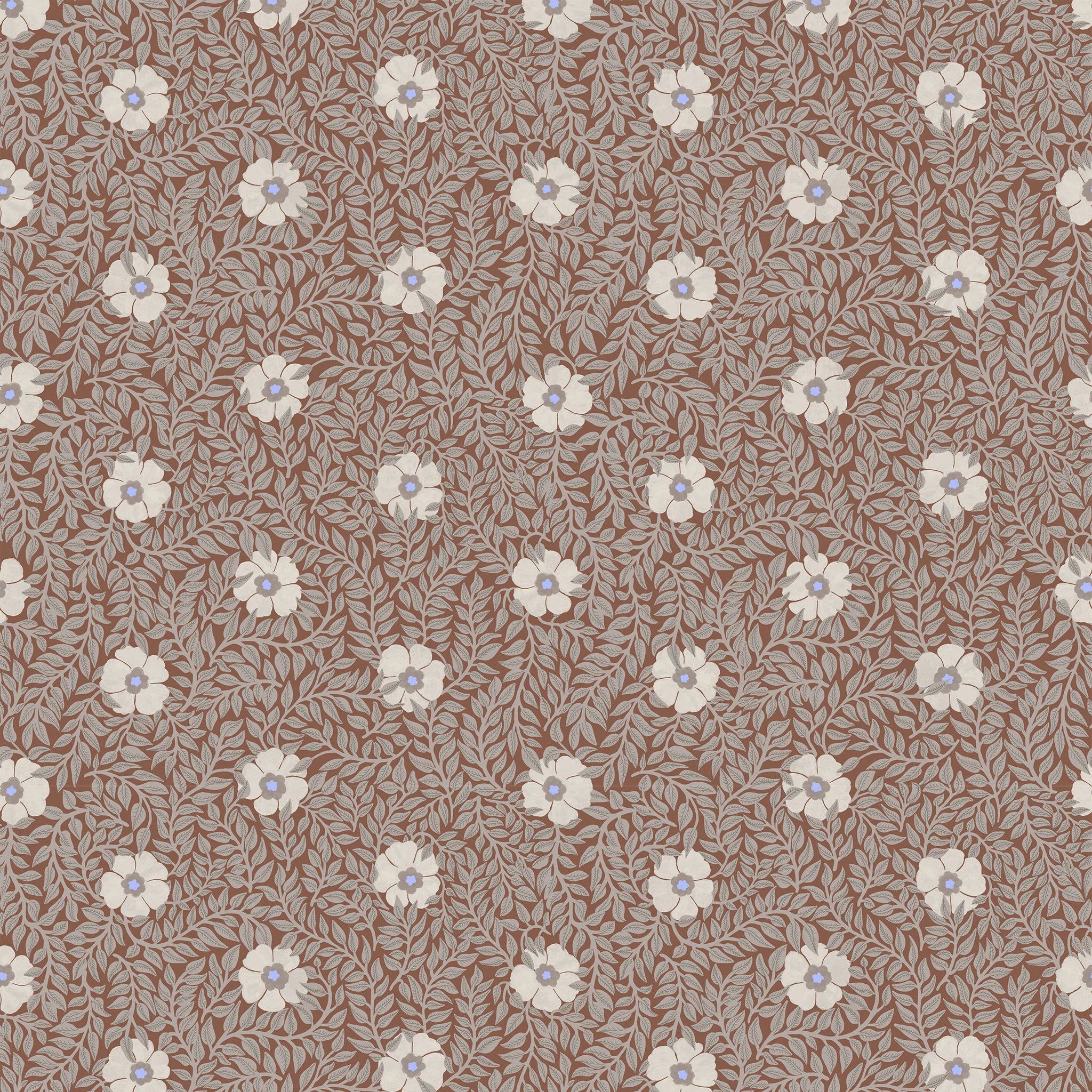 summer gray Kicki Wallpaper  - Hola BB