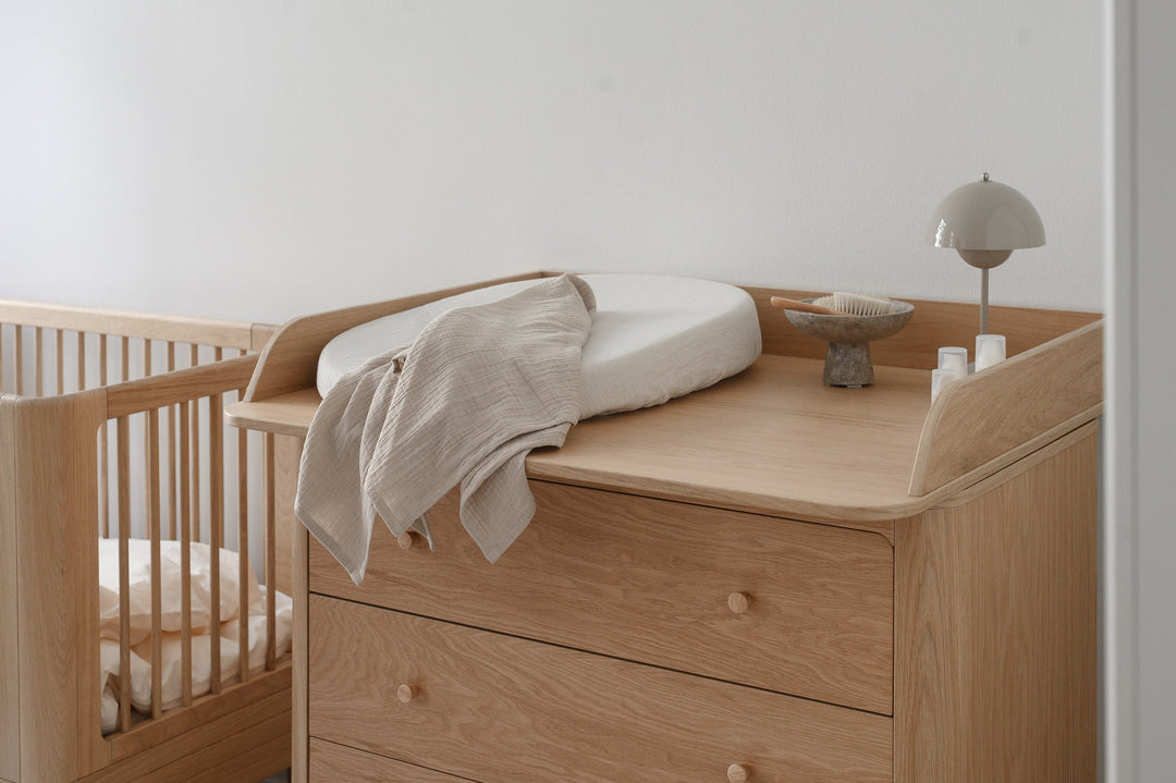 Nature 2.0 Wickelaufsatz