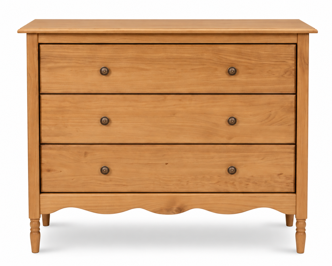 Commode Heritage Vintage - Miel