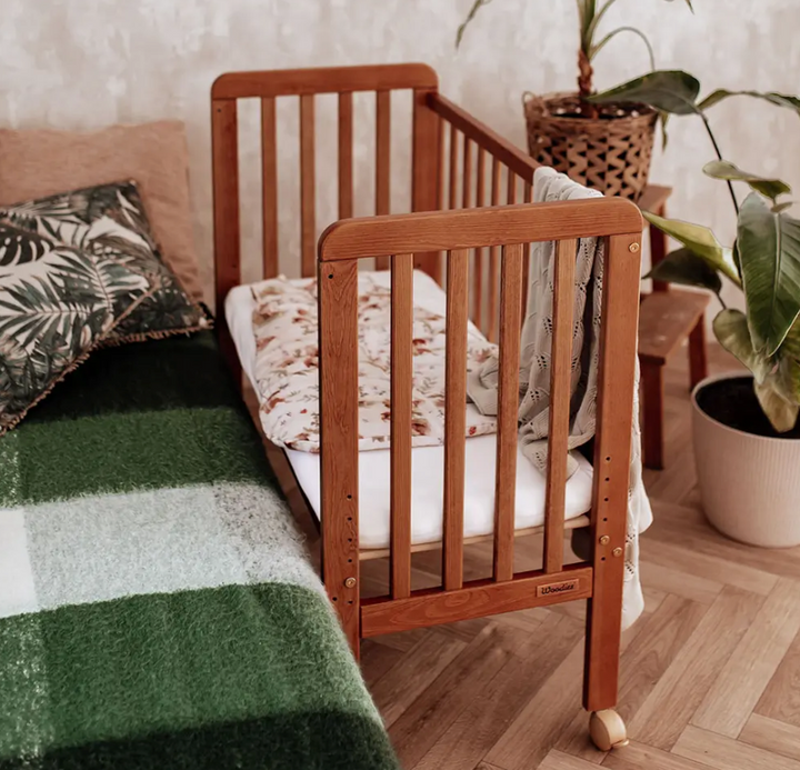 احتفظ بهم قريبًا: حزمة فينتاج للأطفال من 0 إلى 6 أشهر