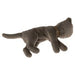 Maileg Maileg Plush kitten Earth grey - Hola BB