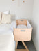 Bednest Bednest - Bedside crib - including standard mattress  - Hola BB