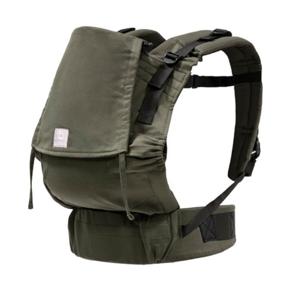 Stokke Limas baby Carrier Flex Olive Green - Hola BB