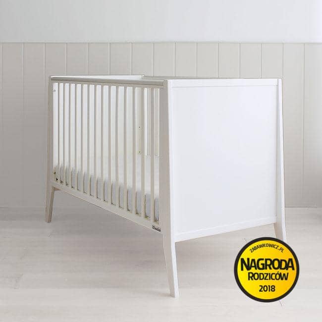 Woodies Slim Cot  - Hola BB