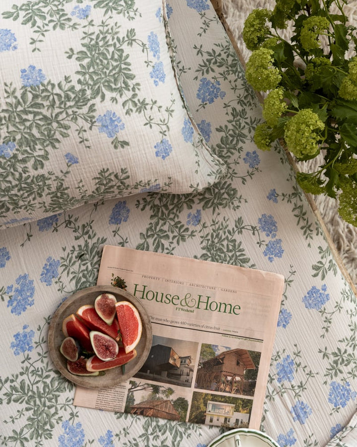 ملاءة مطاطية - موسلين