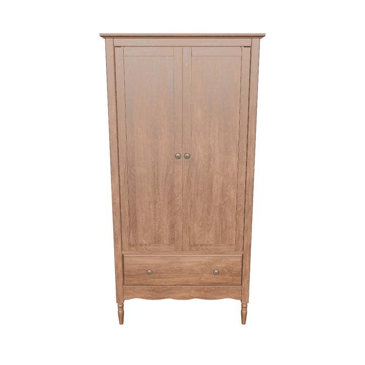 Armoire Heritage - coloris Honey*
