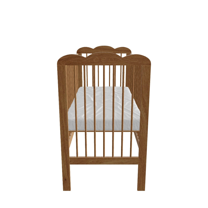 Rose Vintage Cot