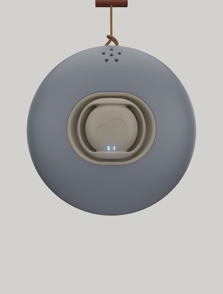 BabySensor Relax