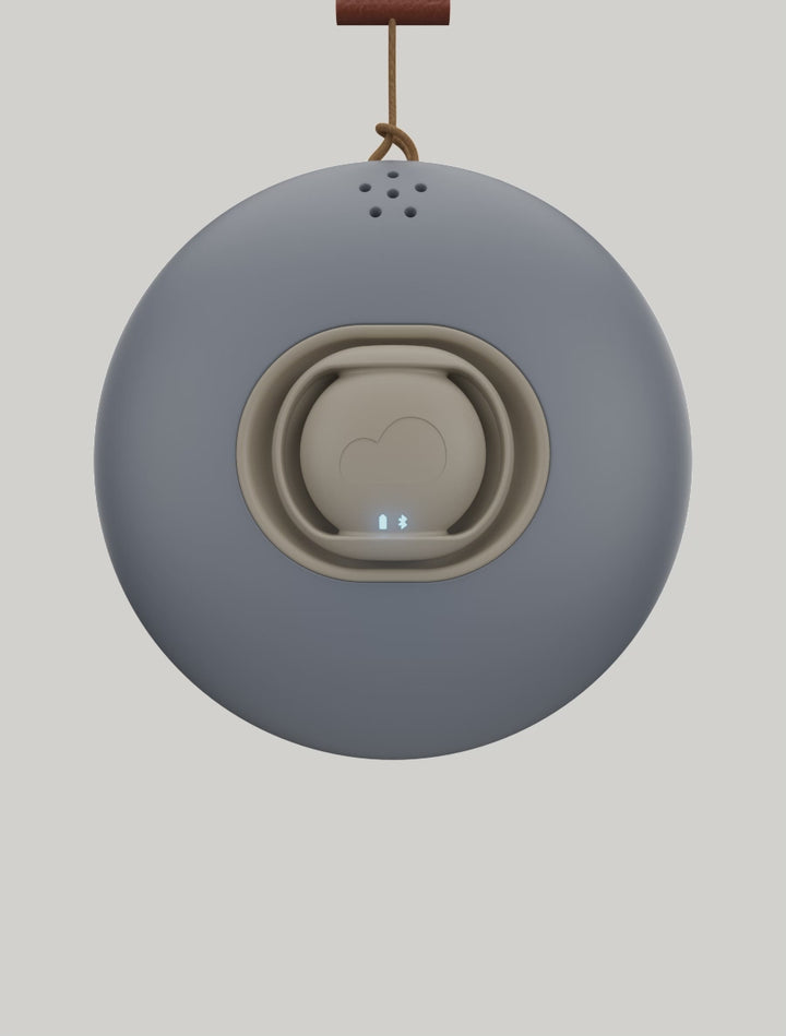 BabySensor Relax