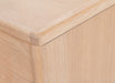 Nobodinoz Solid oak chest of drawers • Pure  - Hola BB