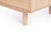 Nobodinoz Solid oak chest of drawers • Pure  - Hola BB