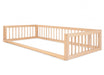 Nobodinoz Solid oak Junior Evolutionary Kit • Pure  - Hola BB