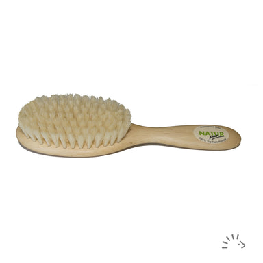 Popolini Baby brush natural  - Hola BB