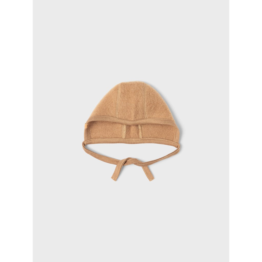 Lil' Atelier Dallas Wool Hat  - Hola BB