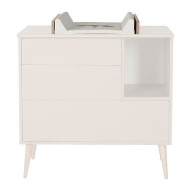 Quax Quax Latte - Commode extension  - Hola BB