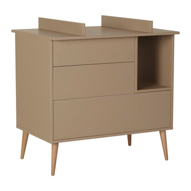 Quax Quax Latte - Commode extension  - Hola BB