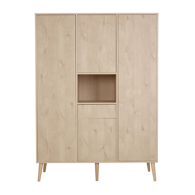 Quax Quax Wardrobe XL - Natural Oak  - Hola BB