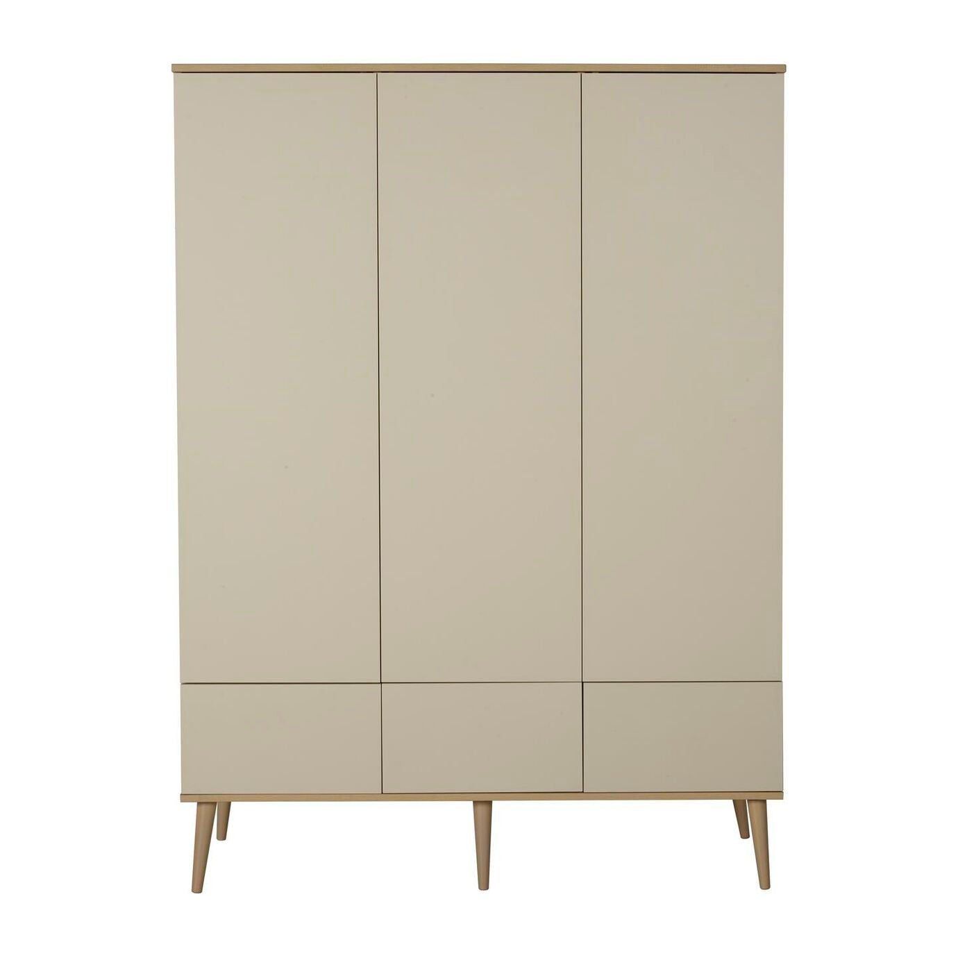 Quax Quax Flow Wardrobe XL - Clay  - Hola BB