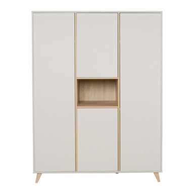 Quax Quax Loft Wardrobe XL - Clay  - Hola BB