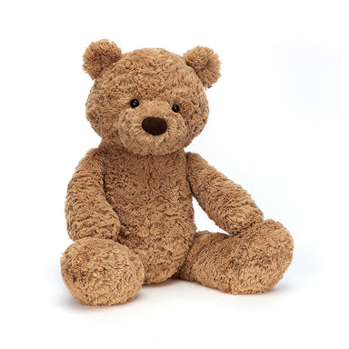 Jellycat Bumbly Bear Medium  - Hola BB