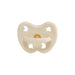 Hevea pacifier 0-3 month - Milky White  - Hola BB