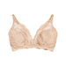 Miracle Makers Lace Bralette - Champagne  - Hola BB