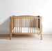 Woodies Build your own Noble vintage cot bundle 0-4 years  - Hola BB