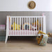 Woodies Slim Cot  - Hola BB